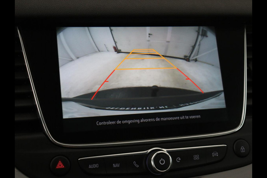 Opel Grandland X 1.6 Turbo Hybrid Elegance | Trekhaak | Stoelverwarming | Camera | Carplay | Climate control | Keyless | Navigatie | Full LED | PHEV