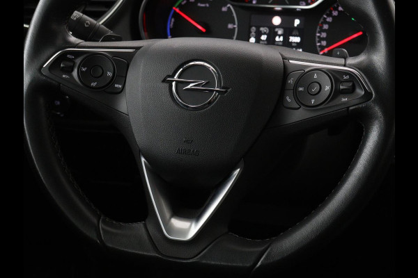 Opel Grandland X 1.6 Turbo Hybrid Elegance | Trekhaak | Stoelverwarming | Camera | Carplay | Climate control | Keyless | Navigatie | Full LED | PHEV