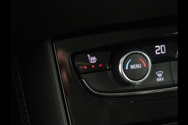 Opel Grandland X 1.6 Turbo Hybrid Elegance | Trekhaak | Stoelverwarming | Camera | Carplay | Climate control | Keyless | Navigatie | Full LED | PHEV
