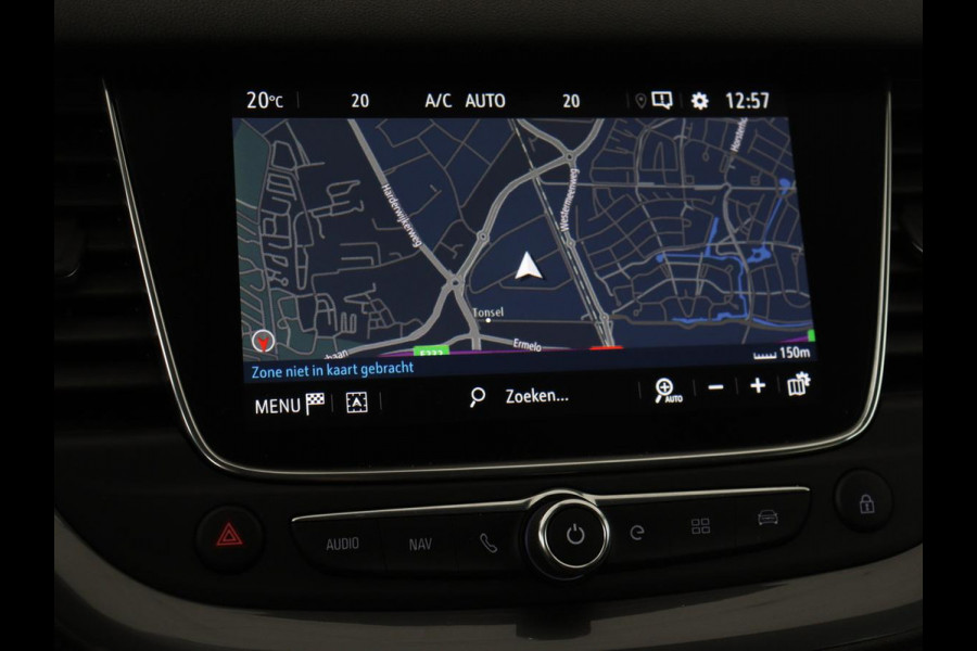 Opel Grandland X 1.6 Turbo Hybrid Elegance | Trekhaak | Stoelverwarming | Camera | Carplay | Climate control | Keyless | Navigatie | Full LED | PHEV