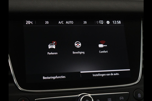 Opel Grandland X 1.6 Turbo Hybrid Elegance | Trekhaak | Stoelverwarming | Camera | Carplay | Climate control | Keyless | Navigatie | Full LED | PHEV