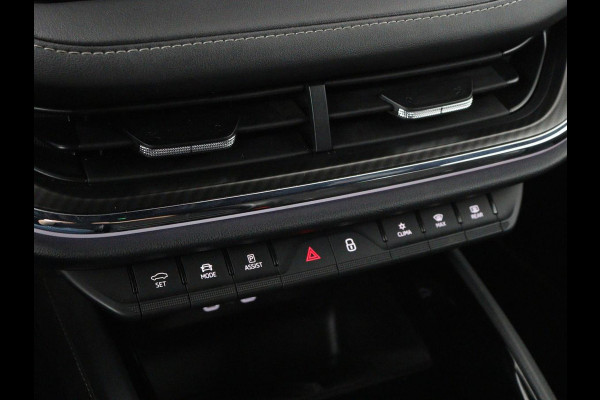Škoda ENYAQ iV 80 Sportline | Stoelverwarming | Adaptive cruise | Trekhaak | Camera | Matrix LED | Carplay | Leder/Alcantara | Keyless | Stuurverwarming