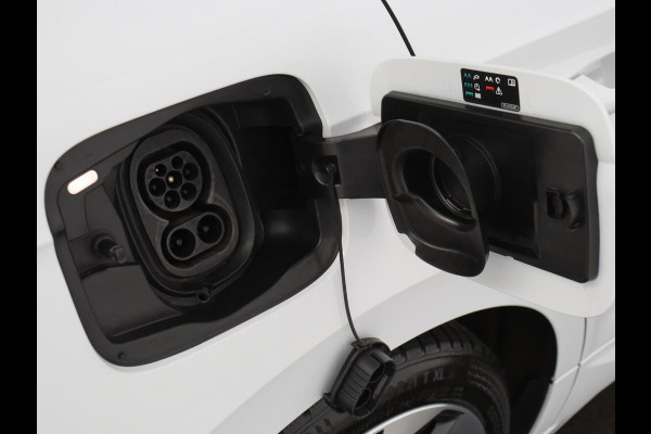 Škoda ENYAQ iV 80 Sportline | Stoelverwarming | Adaptive cruise | Trekhaak | Camera | Matrix LED | Carplay | Leder/Alcantara | Keyless | Stuurverwarming