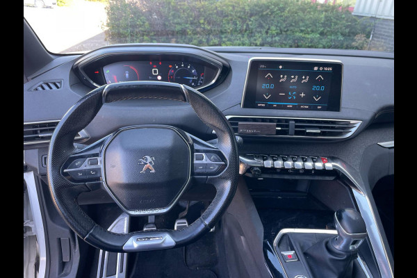 Peugeot 5008 1.2 PureTech Blue Lease GT-Line / panoramadak / trekhaak