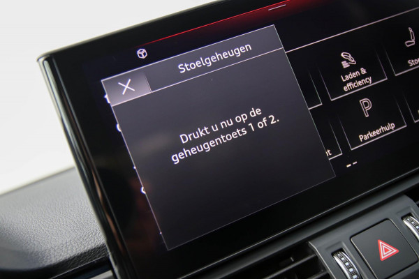 Audi Q5 Sportback 55 TFSI e Quattro Competition S Edition S-Line 367pk Automaat! 1e|Virtual Cockpit|Supersport Kuipstoelen+Massage