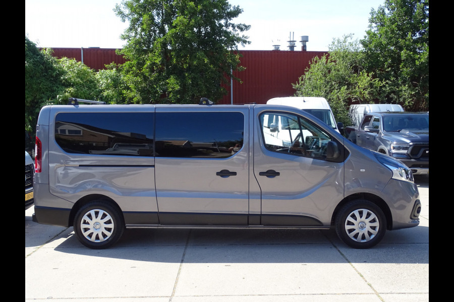 Renault Trafic 1.6 dCi L2H1 Luxe