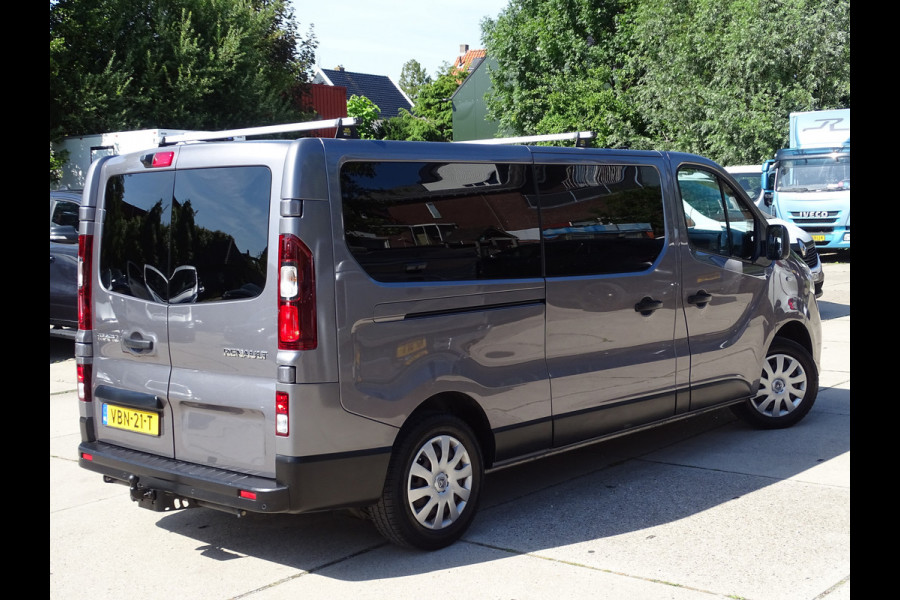 Renault Trafic 1.6 dCi L2H1 Luxe