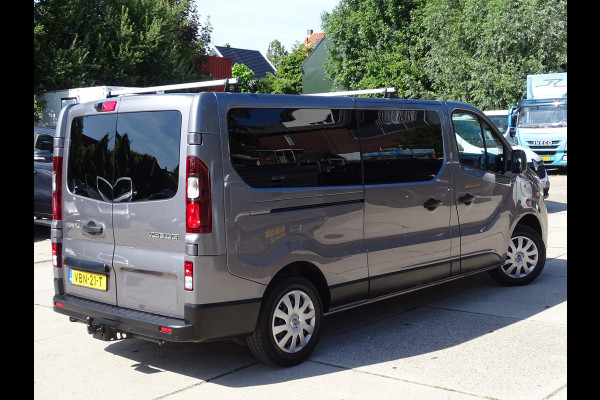 Renault Trafic 1.6 dCi L2H1 Luxe
