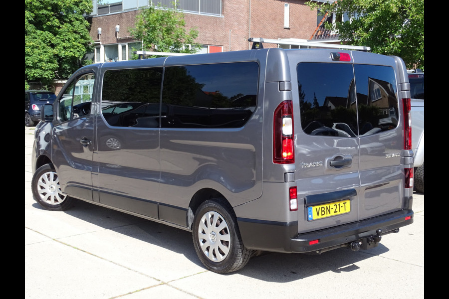 Renault Trafic 1.6 dCi L2H1 Luxe