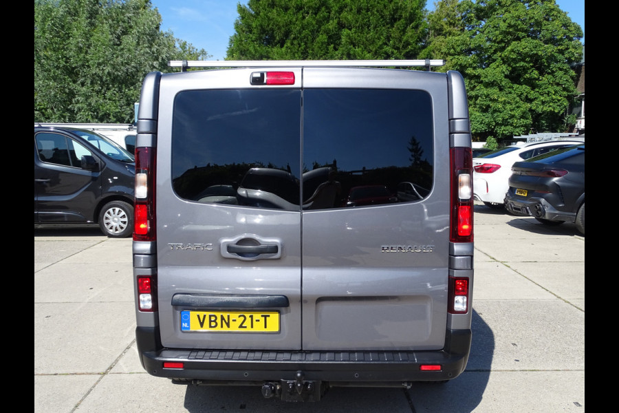 Renault Trafic 1.6 dCi L2H1 Luxe