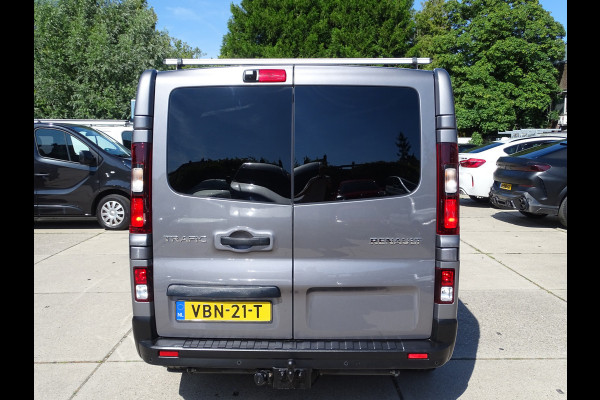 Renault Trafic 1.6 dCi L2H1 Luxe
