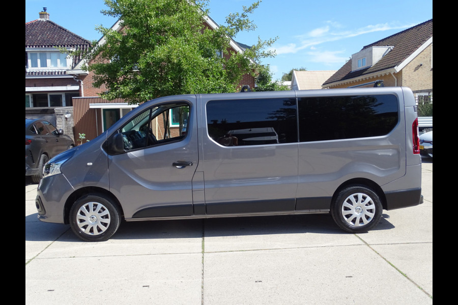 Renault Trafic 1.6 dCi L2H1 Luxe