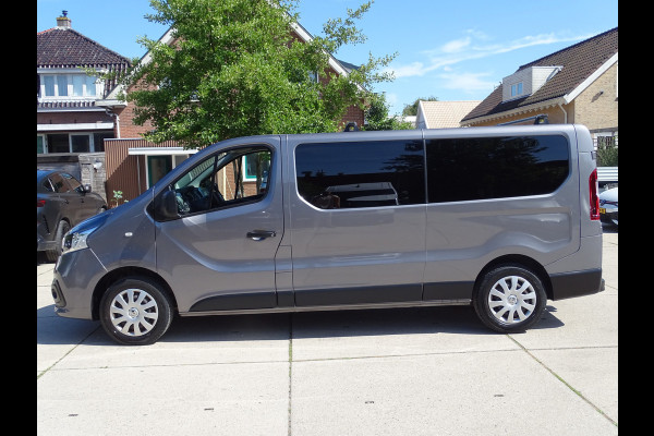 Renault Trafic 1.6 dCi L2H1 Luxe