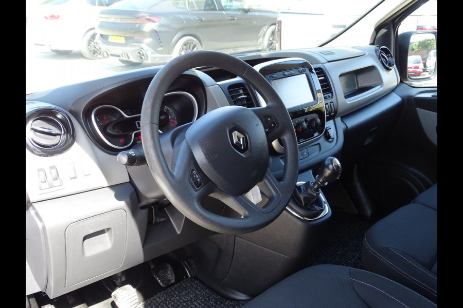 Renault Trafic 1.6 dCi L2H1 Luxe