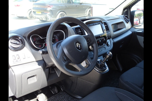 Renault Trafic 1.6 dCi L2H1 Luxe