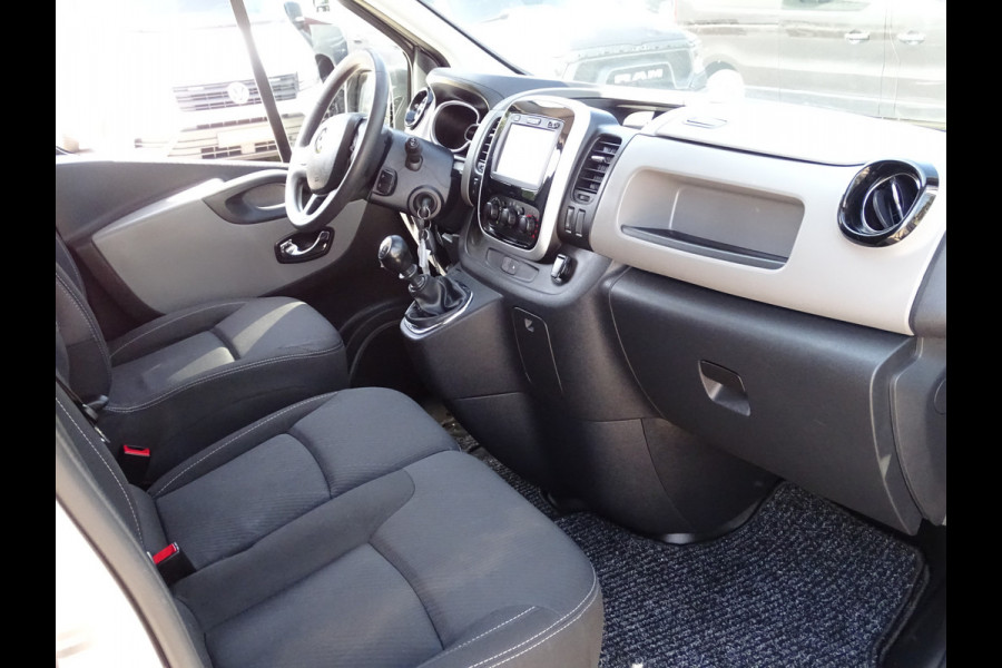 Renault Trafic 1.6 dCi L2H1 Luxe