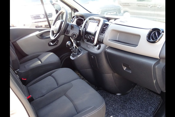 Renault Trafic 1.6 dCi L2H1 Luxe