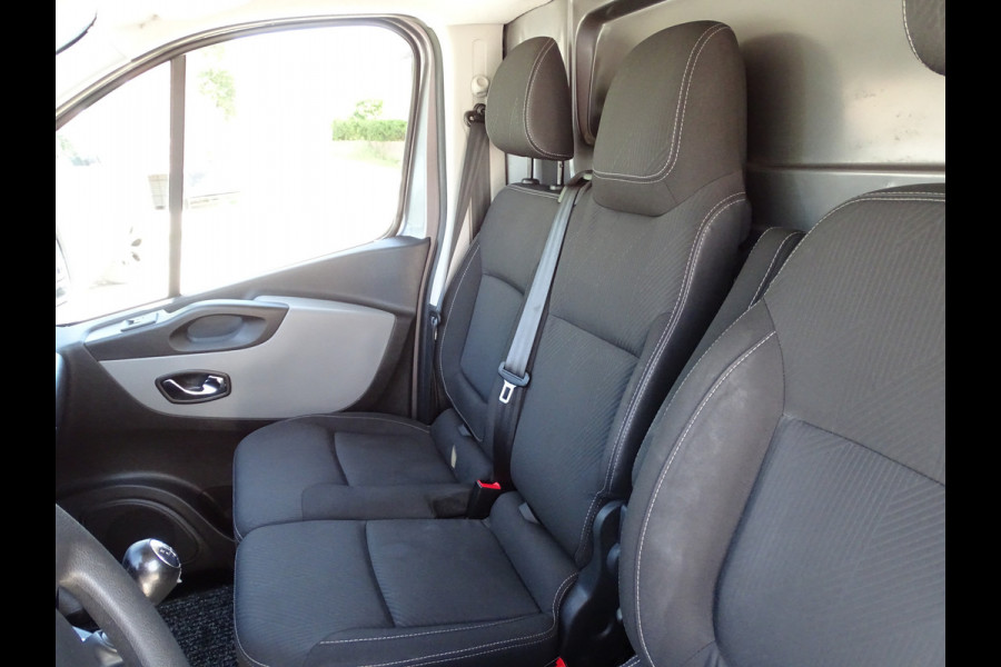 Renault Trafic 1.6 dCi L2H1 Luxe
