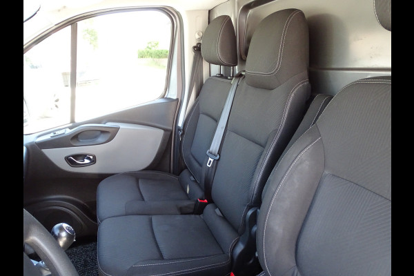 Renault Trafic 1.6 dCi L2H1 Luxe