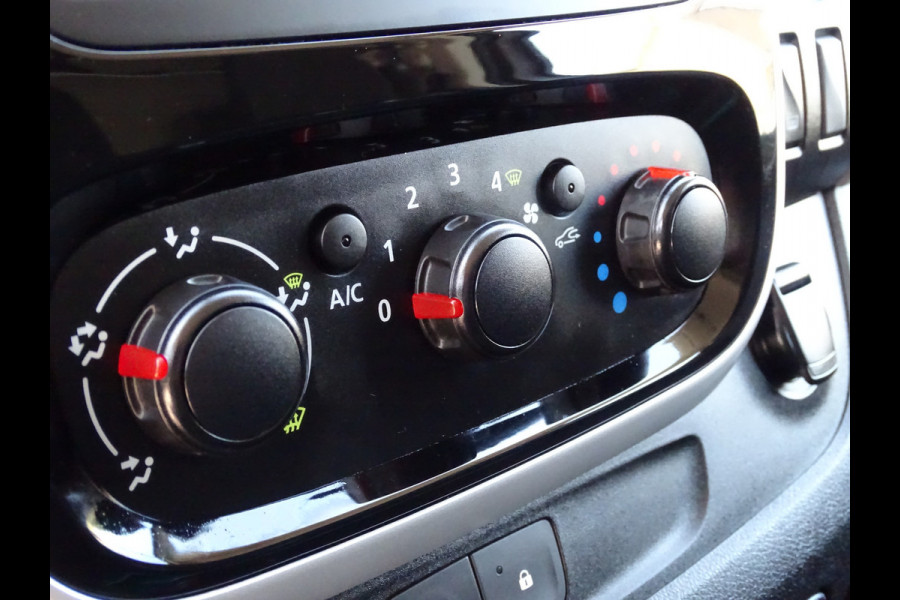 Renault Trafic 1.6 dCi L2H1 Luxe