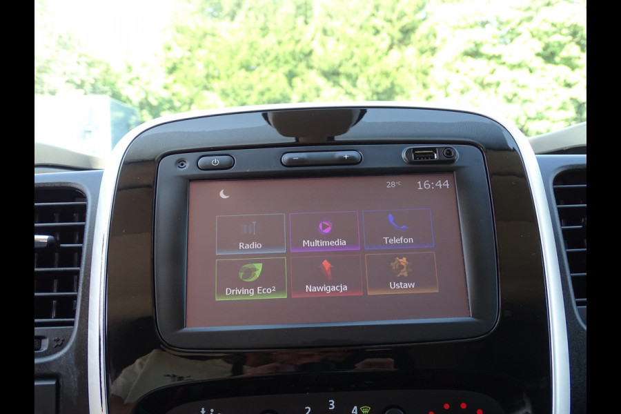 Renault Trafic 1.6 dCi L2H1 Luxe