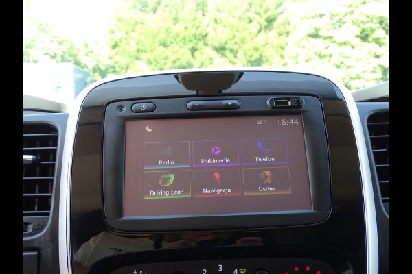 Renault Trafic 1.6 dCi L2H1 Luxe