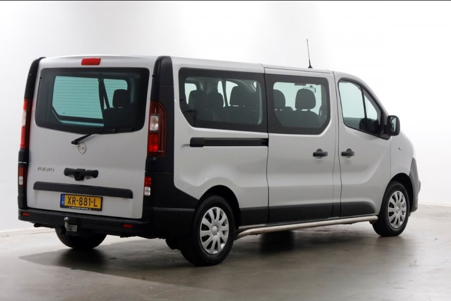 Opel Vivaro Combi 1.6 CDTI 120pk E6 L2H1 Personenbus Incl BTW/BPM 02-2019