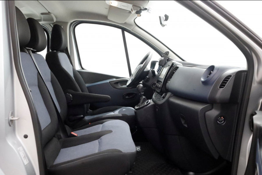 Opel Vivaro Combi 1.6 CDTI 120pk E6 L2H1 Personenbus Incl BTW/BPM 02-2019