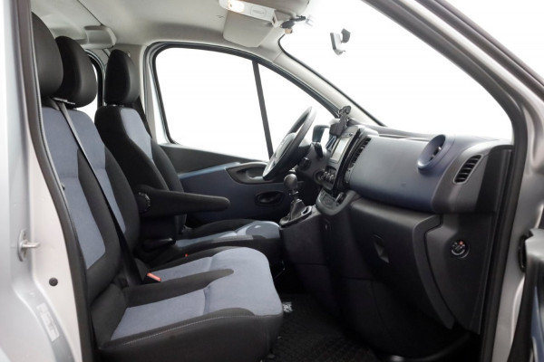 Opel Vivaro Combi 1.6 CDTI 120pk E6 L2H1 Personenbus Incl BTW/BPM 02-2019