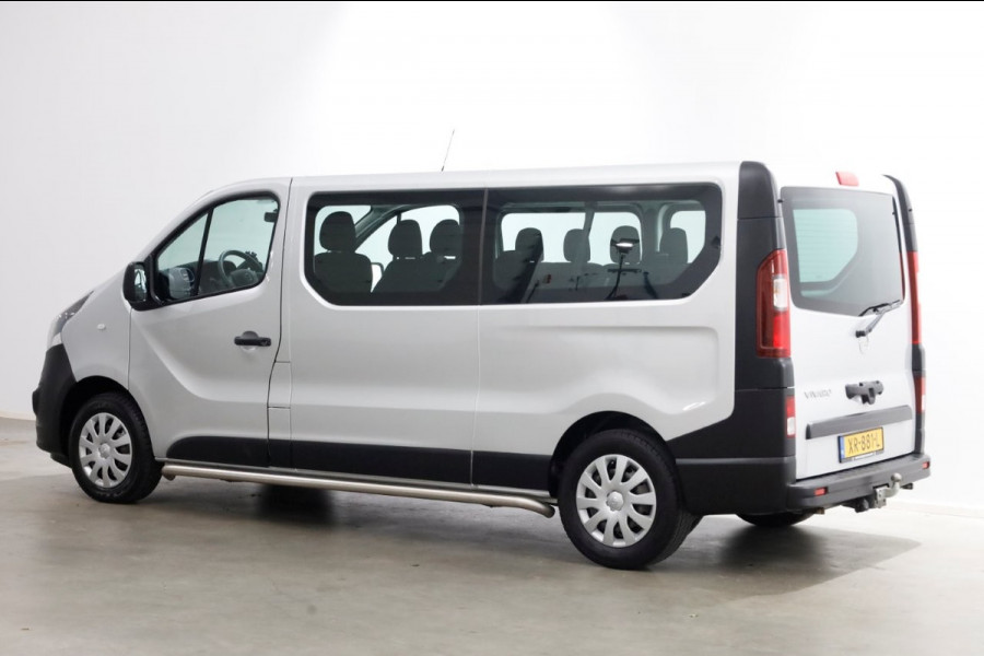 Opel Vivaro Combi 1.6 CDTI 120pk E6 L2H1 Personenbus Incl BTW/BPM 02-2019
