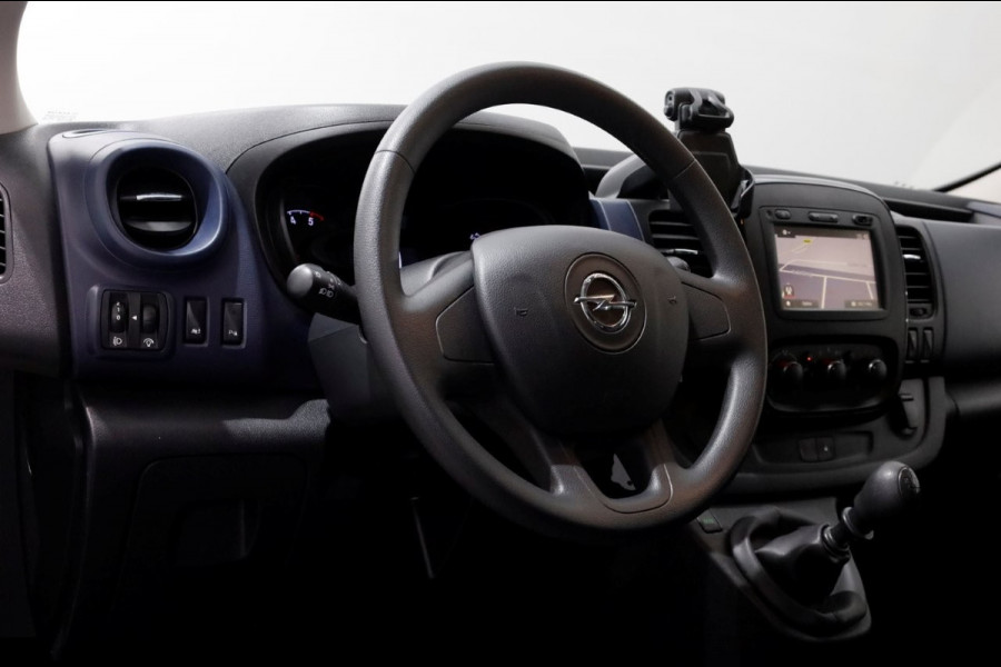 Opel Vivaro Combi 1.6 CDTI 120pk E6 L2H1 Personenbus Incl BTW/BPM 02-2019