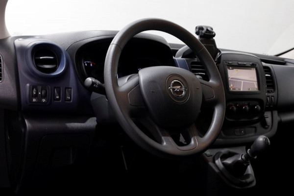 Opel Vivaro Combi 1.6 CDTI 120pk E6 L2H1 Personenbus Incl BTW/BPM 02-2019