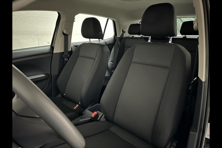 Volkswagen T-Cross 1.0 TSI Life Airco Cruise Lane assist NAP