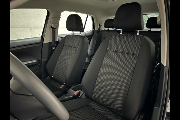 Volkswagen T-Cross 1.0 TSI Life Airco Cruise Lane assist NAP