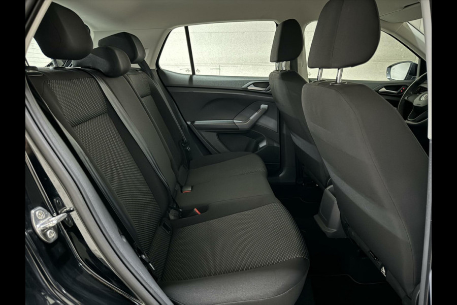 Volkswagen T-Cross 1.0 TSI Life Airco Cruise Lane assist NAP