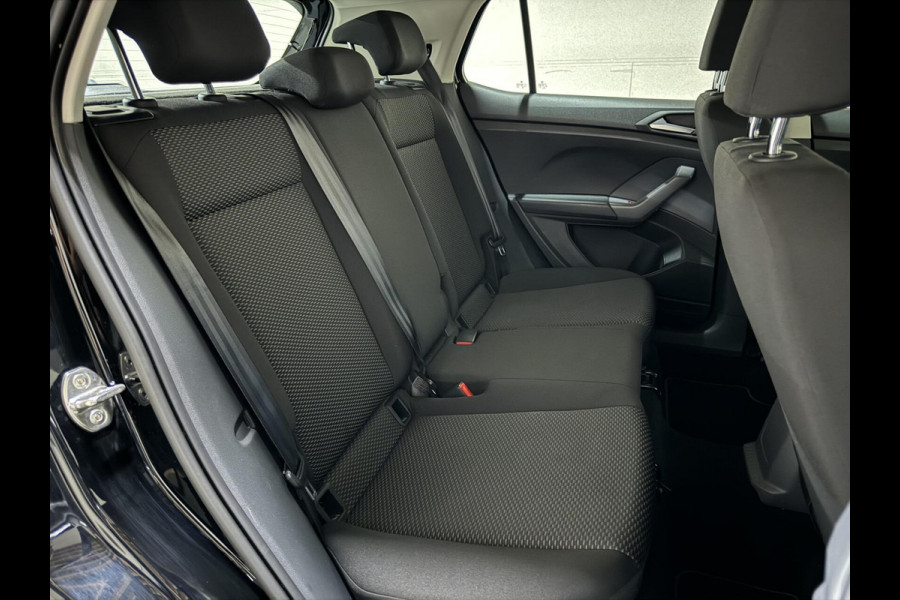 Volkswagen T-Cross 1.0 TSI Life Airco Cruise Lane assist NAP