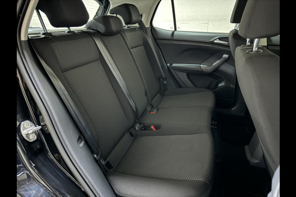 Volkswagen T-Cross 1.0 TSI Life Airco Cruise Lane assist NAP