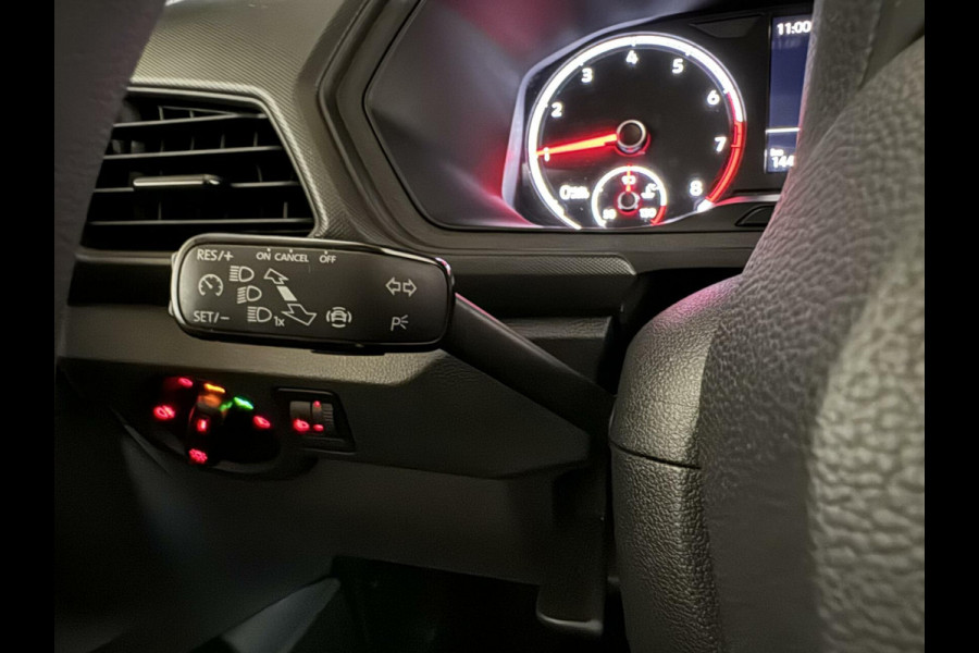 Volkswagen T-Cross 1.0 TSI Life Airco Cruise Lane assist NAP