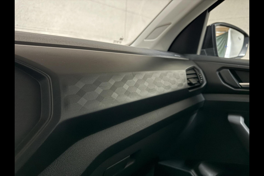 Volkswagen T-Cross 1.0 TSI Life Airco Cruise Lane assist NAP