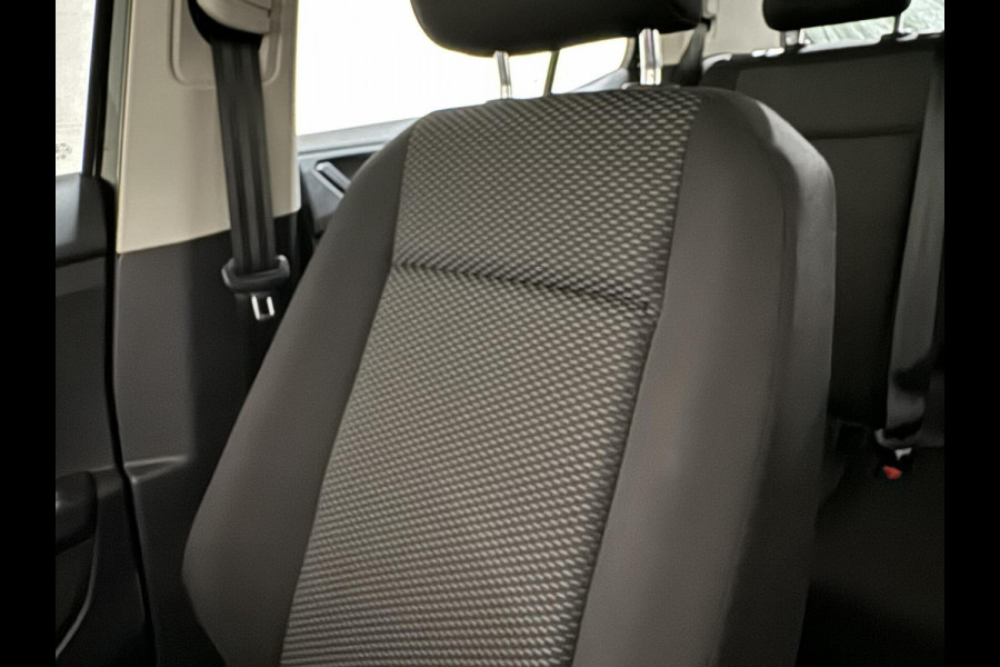 Volkswagen T-Cross 1.0 TSI Life Airco Cruise Lane assist NAP