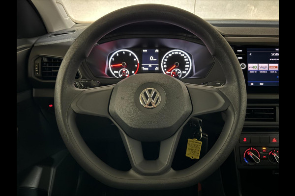 Volkswagen T-Cross 1.0 TSI Life Airco Cruise Lane assist NAP