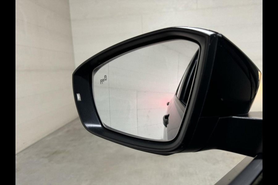 Volkswagen T-Cross 1.0 TSI Life Airco Cruise Lane assist NAP