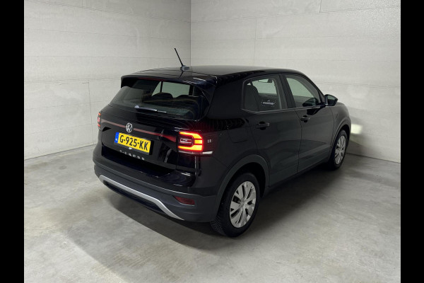 Volkswagen T-Cross 1.0 TSI Life Airco Cruise Lane assist NAP