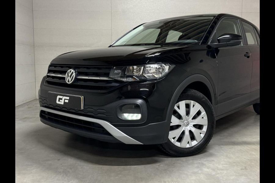 Volkswagen T-Cross 1.0 TSI Life Airco Cruise Lane assist NAP