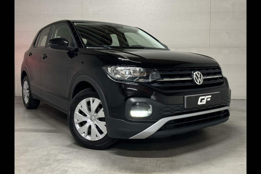 Volkswagen T-Cross 1.0 TSI Life Airco Cruise Lane assist NAP