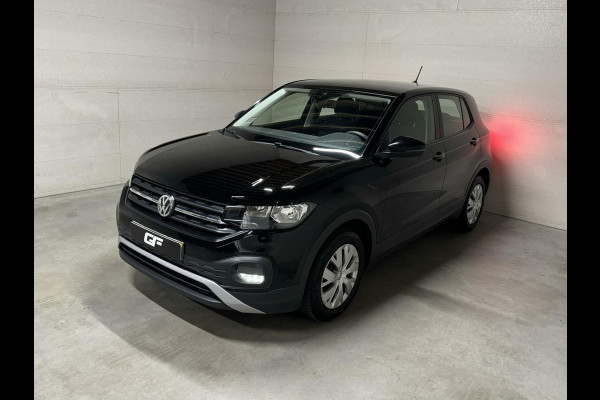 Volkswagen T-Cross 1.0 TSI Life Airco Cruise Lane assist NAP