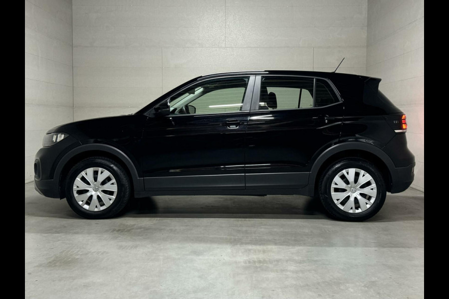 Volkswagen T-Cross 1.0 TSI Life Airco Cruise Lane assist NAP