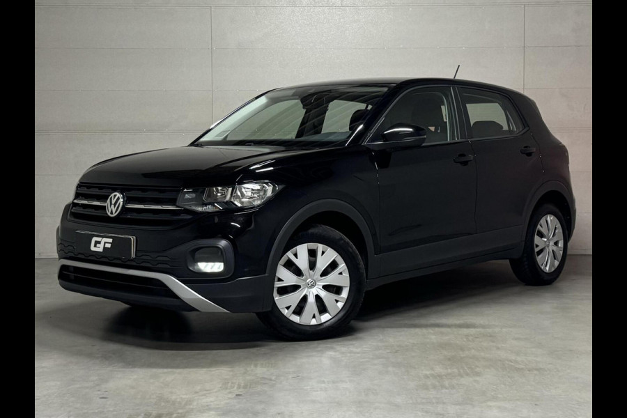 Volkswagen T-Cross 1.0 TSI Life Airco Cruise Lane assist NAP