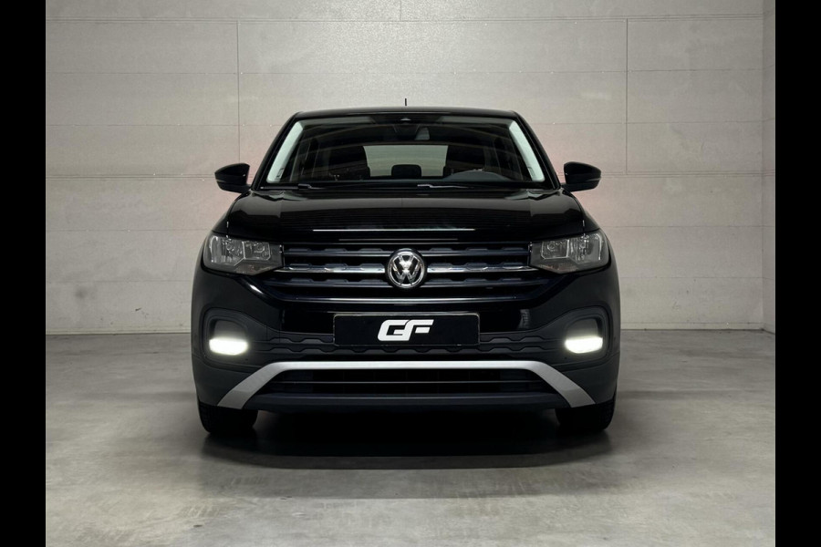 Volkswagen T-Cross 1.0 TSI Life Airco Cruise Lane assist NAP
