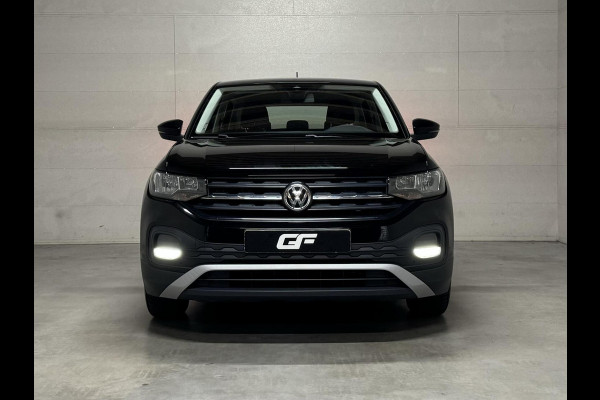 Volkswagen T-Cross 1.0 TSI Life Airco Cruise Lane assist NAP